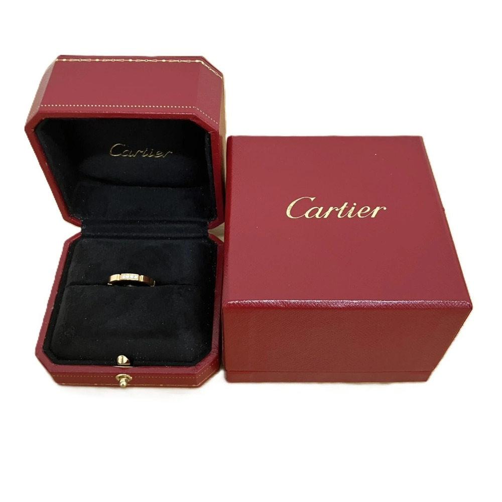 CARTIER Ring - Picture 10 of 10